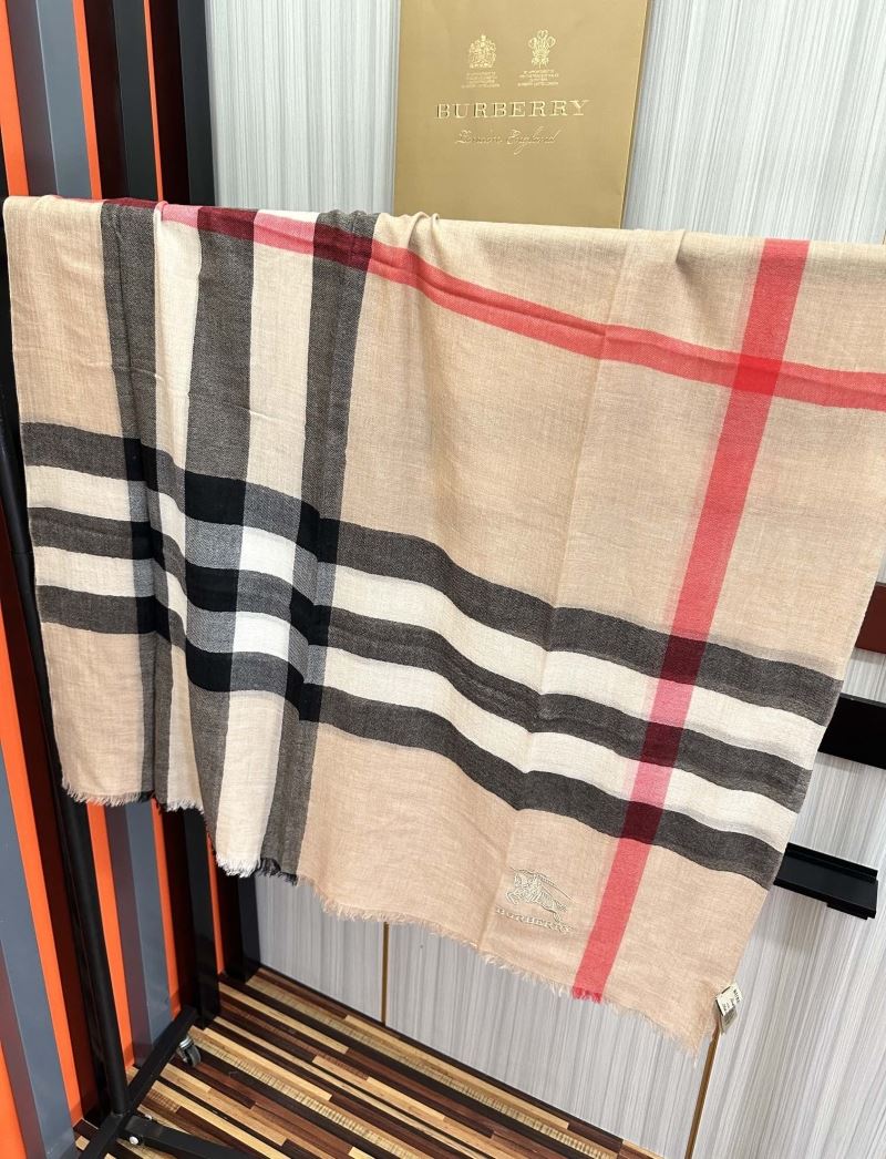 Burberry Scarf